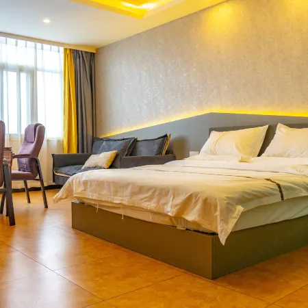 Butuojin Soma Grand Hotel