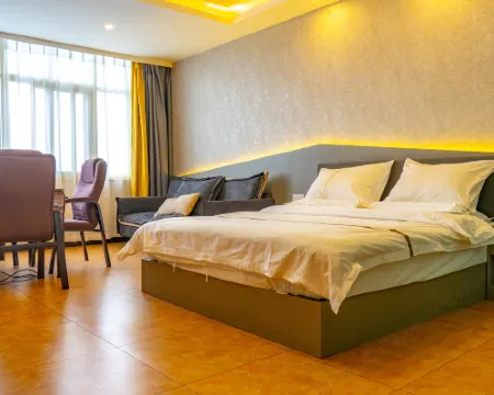 Butuojin Soma Grand Hotel Hotels in Butuo