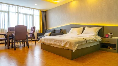 Butuojin Soma Grand Hotel Hotels in Butuo