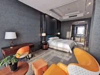 Xuanhe Jundu Hotel Hotels in Daming