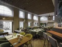 Holiday Inn ISTANBUL - OLD CITY by IHG - พร้อมอาหารเช้า