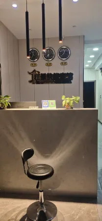 Fujinjiangjing Express Hotel