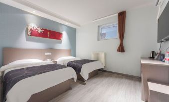 Obersen Hotel Beijing National Convention Center Bird's Nest