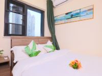 儋州海花岛逸阁度假公寓 - 舒适三居室