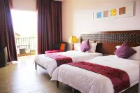 Romantic Coast Resort Maoming