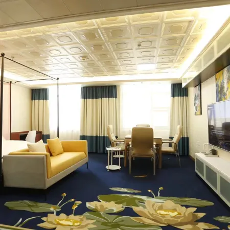 Ke'ai Hotel