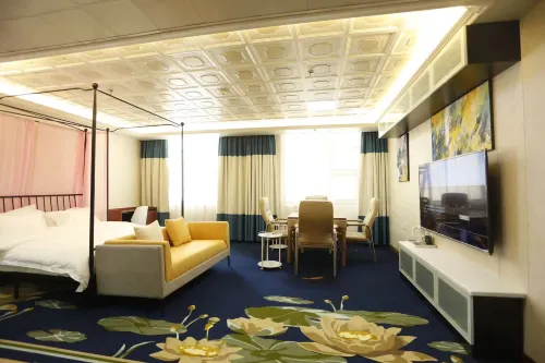 Ke'ai Hotel
