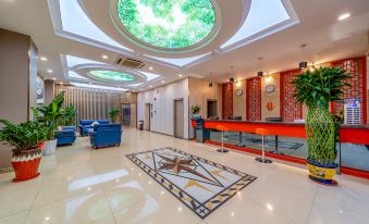 Pinguan Fashion Hotel (Dongguan People's Park)