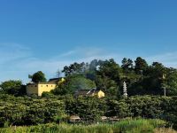 苏州山居吟民宿 - 温馨五室一厅套房