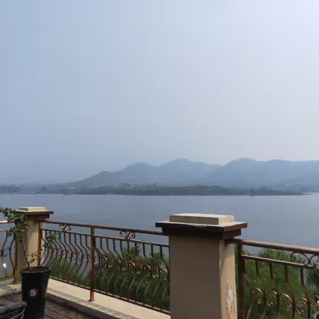 Datianzhuang International Resort Hotel