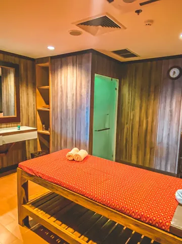 รูปภาพของโรงแรมเคพาร์ค สุราษฎร์ธานี