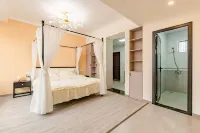 Meet Summer Homestay Hotel in zona Shihe Park