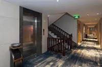 YESTEHOTEL(guilinZiyuan County Government) Hotels in Ziyuan County