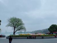 桔子水晶南京玄武湖酒店 - 酒店附近