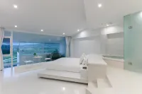ANNSO·HILL  HOTEL