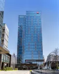 Hilton Garden Inn Shenzhen World Exhibition & Convention Center Hotels in Shenzhen