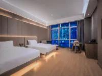 Hyde Hotel Hotels near Shenzhen Bay Park