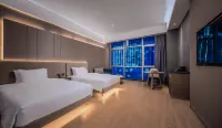 Hyde Hotel Hotels near Zhongshan Park Pedestrian Street