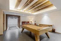 Floral Hotel·Kunming Lianyu hotel