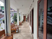 Hotel Nakula Sadewa 2 Bandungan Hotels in Bergas