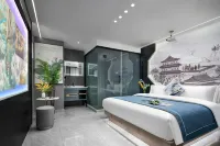 Bo Yi Time Hotel - romantis