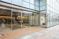 Richmond Hotel Aomori Hotels in 