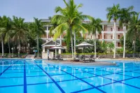 Lanyang Geology Hot Spring Resort - Swimmingpools