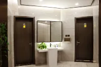 Yujing Hotel
