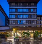 Yangshuo Hefeng Qingsu Hotel (Ubud Town Lijiang Branch) Hotels in Yangshuo