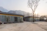 Huashan Futing Homestay - Thermen