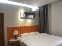 广州锦和公寓 - 标准大床房
