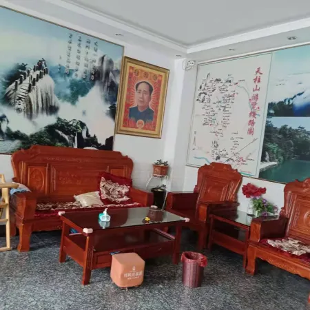 Qianshan Jinjiang Hotel