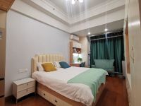 上海米宿服务式公寓 - 温馨一室大床房