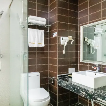 Mile Haohui Hotel