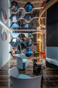 22 重慶施光南音樂廣場酒店 附近酒店住宿優惠價格錢預訂推介 Trip Com