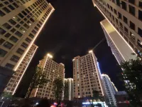 一岑新宿（張家界天門山索道店） 鄰近沅古坪玫瑰園的酒店