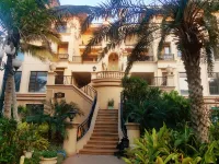 Yijia Boutique Suite Apartment (Haihua Island)