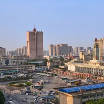 Xinqingnian Hostel