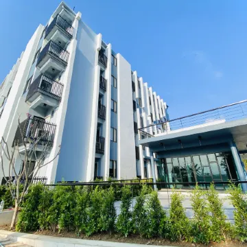 Abizz Hotel KwanPhayao