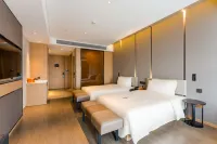 Atour Hotel (Haifeng West Road, Wuyue Square ，Hai Yan ) Hotels in Haiyan