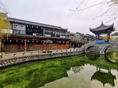 灤州古城悠然客棧