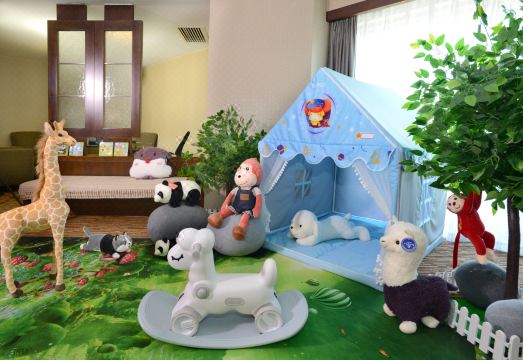 베이징 시위안 호텔