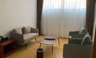 Kaifeng Yimo Hotel