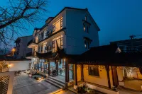 Suzhou Free and Easy Mountain Retreat Homestay Hotel in zona Linwu Cave