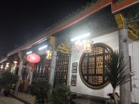 潮州福丰公寓 - 酒店景观