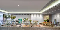 Longnan Wellton International Hotel (Municipal Government Wanda Plaza) - Bữa sáng
