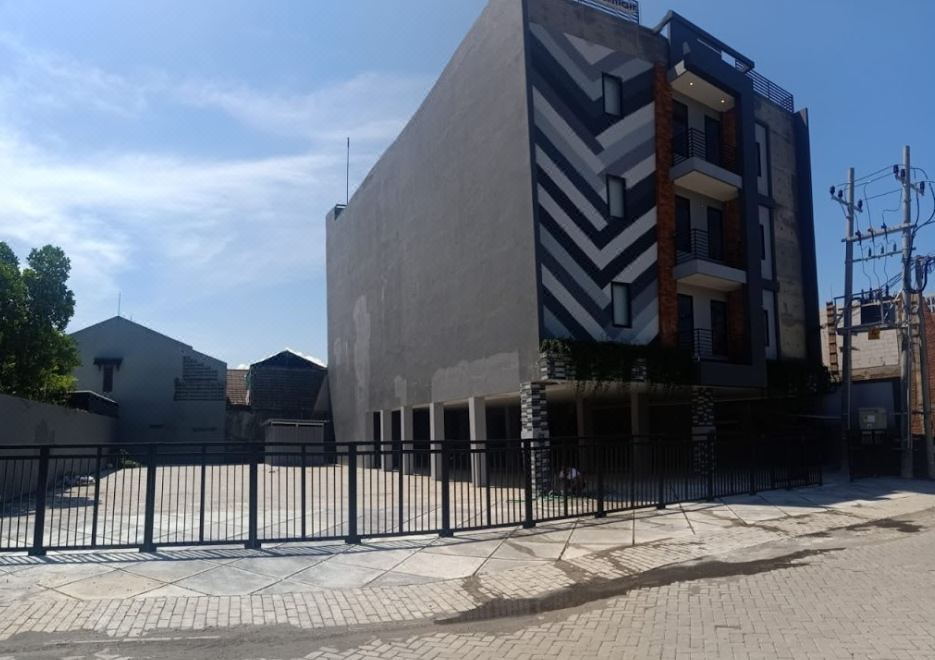 게스트하우스 디테일