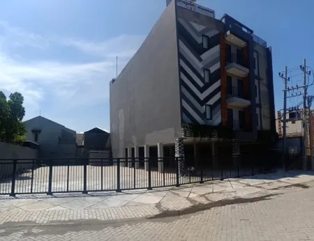 Djuragankamar Gunung Anyar