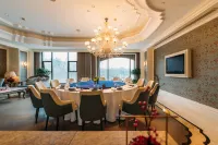 Kingrace Hotel Changshu