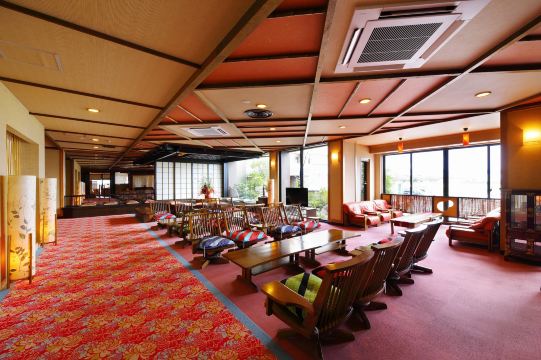 Seaside Hotel Mimatsu Oetei Hotels in Beppu